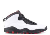 Jordan 10 Retro Chicago Bulls (2012)