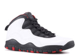 Jordan 10 Retro Chicago Bulls (2012)