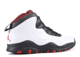 Jordan 10 Retro Chicago Bulls (2012)