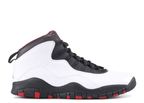 Jordan 10 Retro Chicago Bulls (2012)