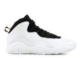 Jordan 10 Retro "I'm Back"