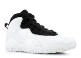 Jordan 10 Retro "I'm Back"