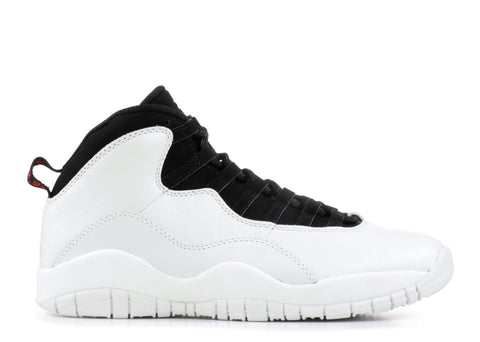 Jordan 10 Retro "I'm Back"