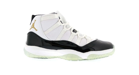 Jordan 11 Retro Concord DMP (2006)