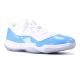 Jordan 11 Retro Low University Blue (2017)