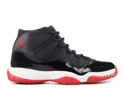 Jordan 11 Retro Playoffs (2001)