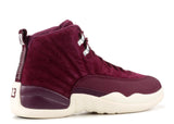 Jordan 12 Retro Bordeaux