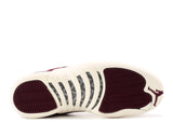 Jordan 12 Retro Bordeaux