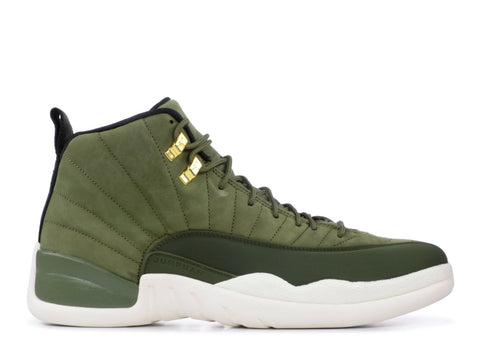 Jordan 12 Retro Chris Paul Class Of 2003