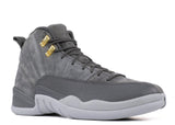 Jordan 12 Retro Dark Grey