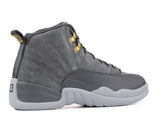 Jordan 12 Retro Dark Grey