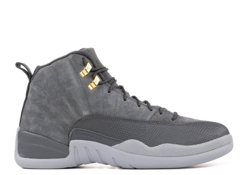Jordan 12 Retro Dark Grey
