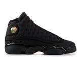 Jordan 13 Retro Black Cat (GS)