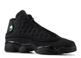 Jordan 13 Retro Black Cat (GS)