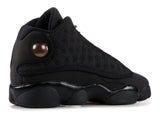 Jordan 13 Retro Black Cat (GS)