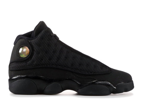 Jordan 13 Retro Black Cat (GS)