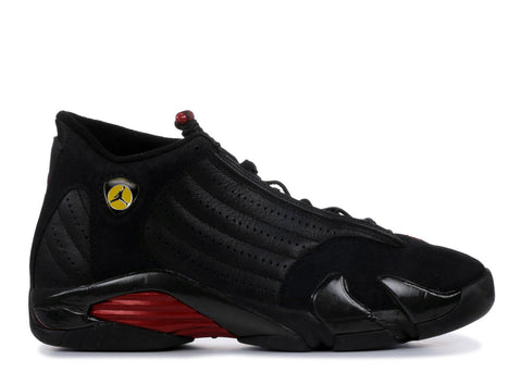 Jordan 14 OG Last Shot (1999)