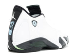 Jordan 14 Retro Oxidized Green (2016)