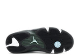 Jordan 14 Retro Oxidized Green (2016)