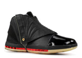 Jordan 16 Bred (2001)