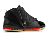 Jordan 16 Bred (2001)