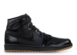 Jordan 1 Retro Black Gum
