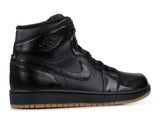 Jordan 1 Retro Black Gum
