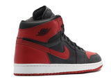 Jordan 1 Retro Bred (2001)