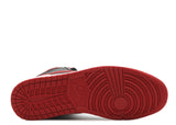 Jordan 1 Retro Bred (2001)
