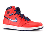 Jordan 1 Retro David Letterman