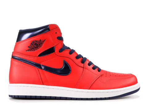 Jordan 1 Retro David Letterman