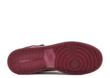 Jordan 1 Retro Heiress Night Maroon (GS)