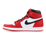 Jordan 1 Retro High Homage To Home