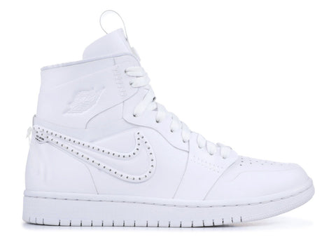 Jordan 1 Retro High Noise Cancelling Pack Nigel Sylvester