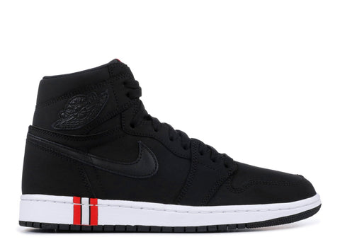 Jordan 1 Retro High Paris Saint Germain