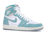Jordan 1 Retro High Turbo Green