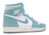 Jordan 1 Retro High Turbo Green