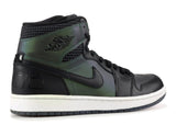 Jordan 1 SB Craig Stecyk Black Silver