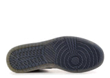 Jordan 1 SB Craig Stecyk Black Silver