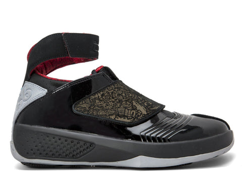 Jordan 20 Retro Stealth (2015)