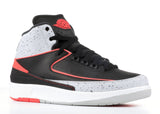 Jordan 2 Retro Infrared 23 (GS)