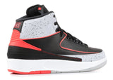 Jordan 2 Retro Infrared 23 (GS)