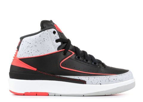 Jordan 2 Retro Infrared 23 (GS)