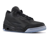 Jordan 3 Retro 5Lab3 Black