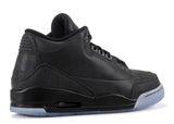 Jordan 3 Retro 5Lab3 Black