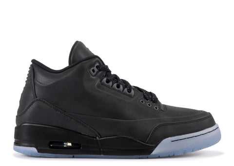 Jordan 3 Retro 5Lab3 Black
