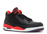 Jordan 3 Retro Crimson