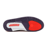 Jordan 3 Retro Crimson