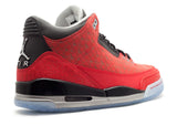Jordan 3 Retro Doernbecher (2010)