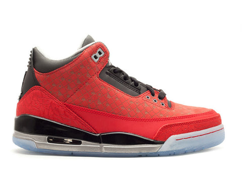 Jordan 3 Retro Doernbecher (2010)